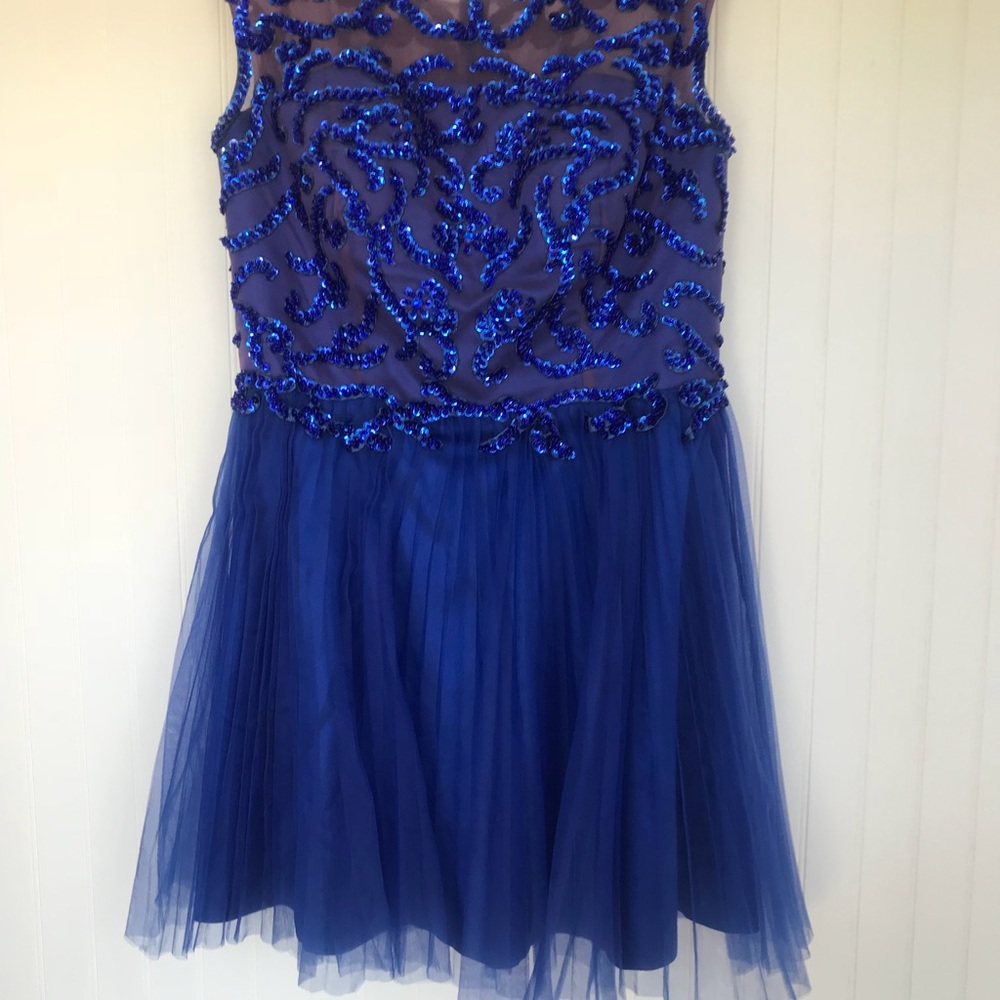 JJHouse A line Homecoming/Special Occasion Dress